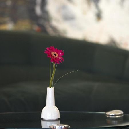 Intercityhotel Erfurt Dış mekan fotoğraf