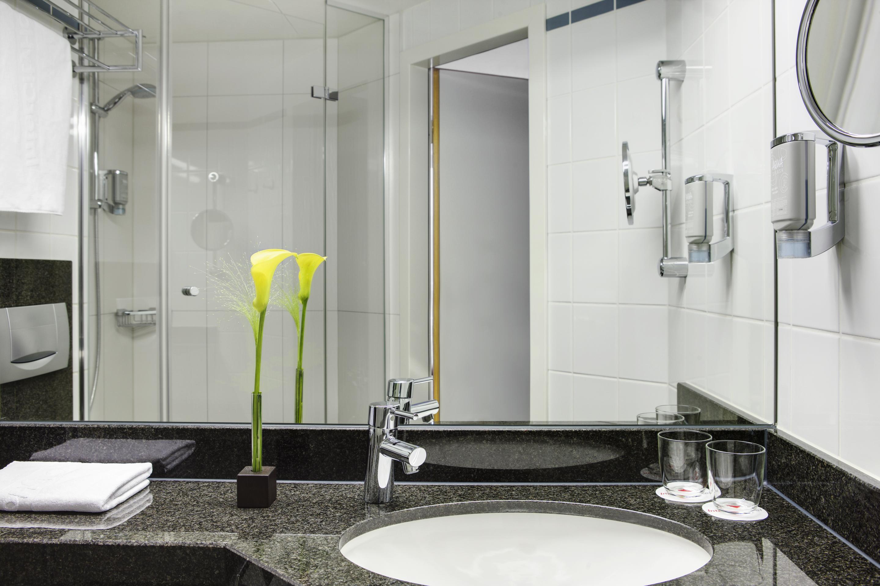 Intercityhotel Erfurt Dış mekan fotoğraf