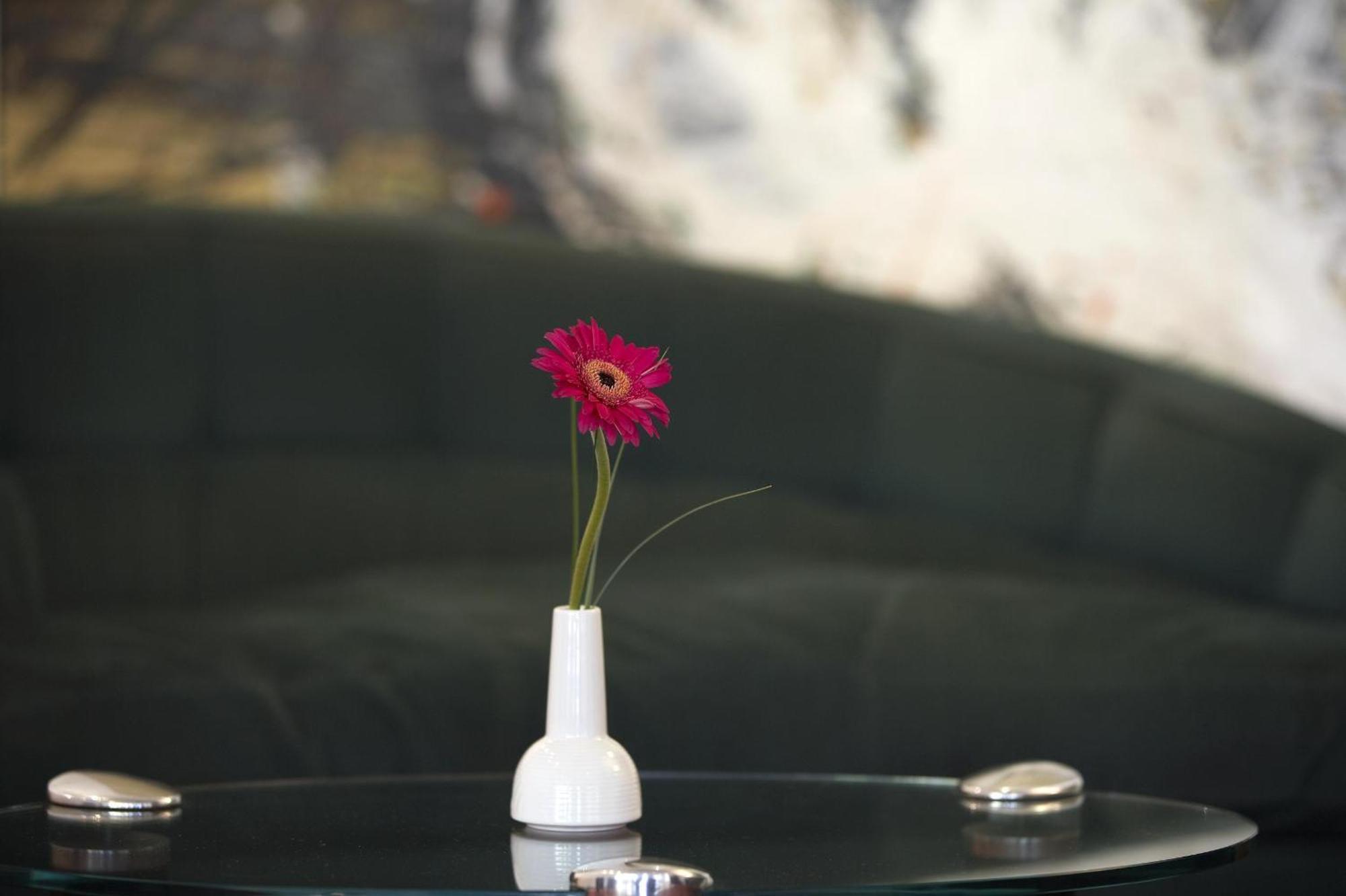 Intercityhotel Erfurt Dış mekan fotoğraf