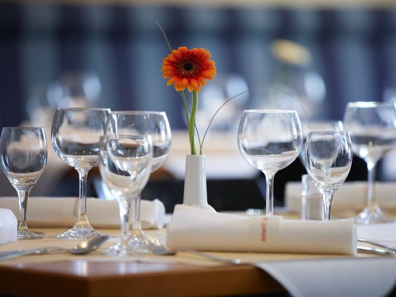 Intercityhotel Erfurt Dış mekan fotoğraf